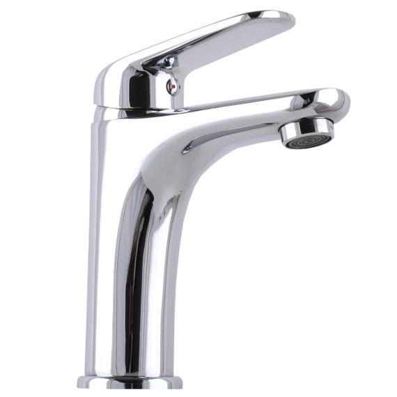 Змішувач для раковини Globus Lux Koln GLK-0401 | Зображення 1