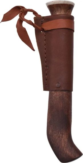 Ніж Karesuandokniven Nulpu Damask | Зображення 2