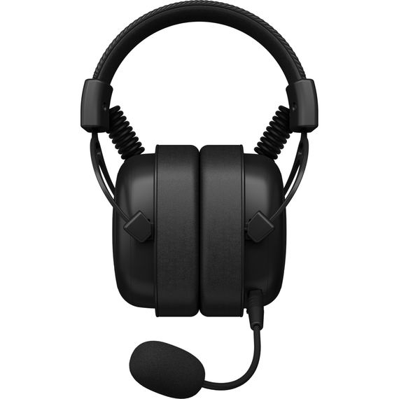 Навушники Hator Hypergang 2 Black (HTA-910) | Зображення 2
