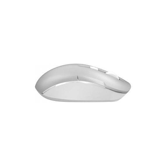 Мишка A4Tech FB26CS Air2 Bluetooth/Wireless Icy White (4711421999168) | Зображення 5