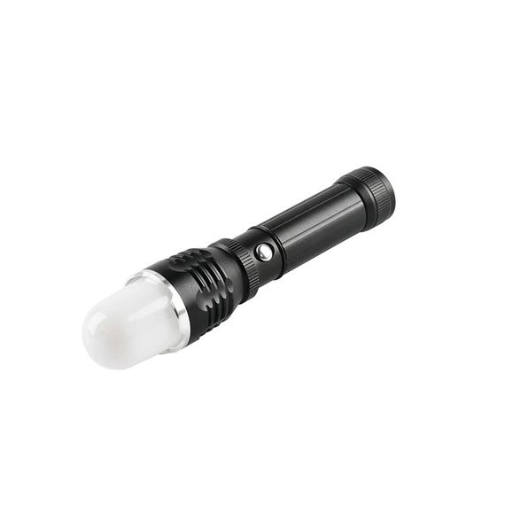 Ліхтар з яскравим світлом до 1000 люмен, водонепроникний, XPRO BL-TS60 (5109_214)