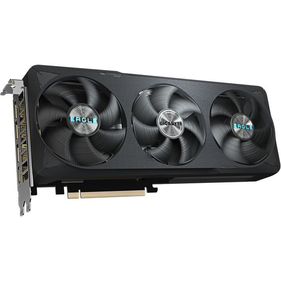Відеокарта GIGABYTE GeForce RTX5070 12Gb EAGLE OC SFF (GV-N5070EAGLE OC-12GD) | Зображення 1