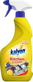 Засіб для миття кухні Kalyon 8698848006197 750 мл