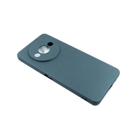 Чохол до мобільного телефона Dengos Soft Xiaomi Redmi A3 (green) (DG-TPU-SOFT-59) | Зображення 2