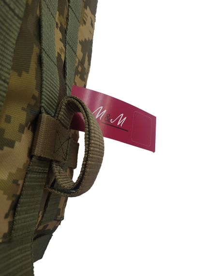 Тримач для турнікету МЕТЕЛИК М&М Вид 1 Coyote Койот (213410) | Зображення 2