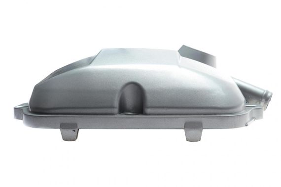 Кришка клапанів BMW 3 E46 5 E39 E60 3.0 M54 04-11 Алюміній  + прокладки  GZ-E1193 | Зображення 1