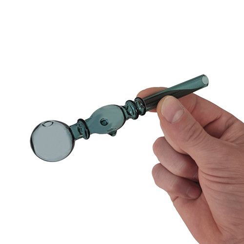 Скляна Трубка Для Масел Glass Oil Pipe | Зображення 3