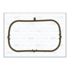 Прокладка впускного коллектора Mitsubishi Lancer/Outlander 1.8/2.4 i 07-,13225600