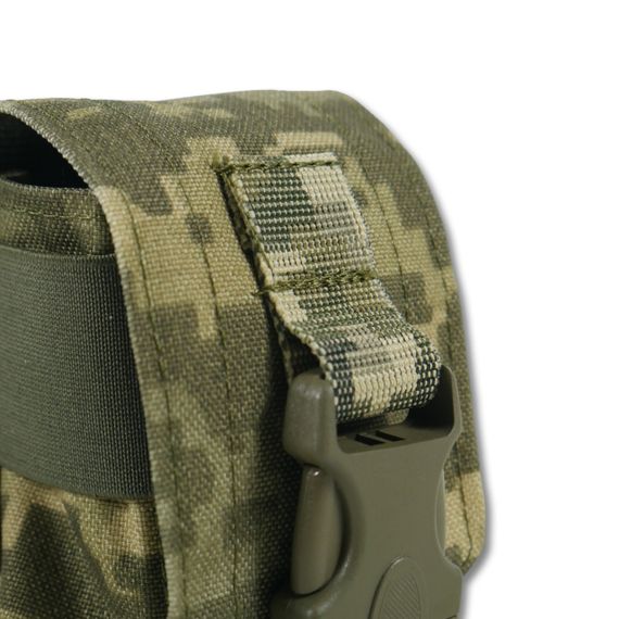 Тактичний підсумок під 1 гранату Kiborg Pixel | Зображення 6