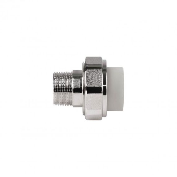 Згон "Американка" PPR Thermo Alliance 25х3/4" ЗР | Зображення 3