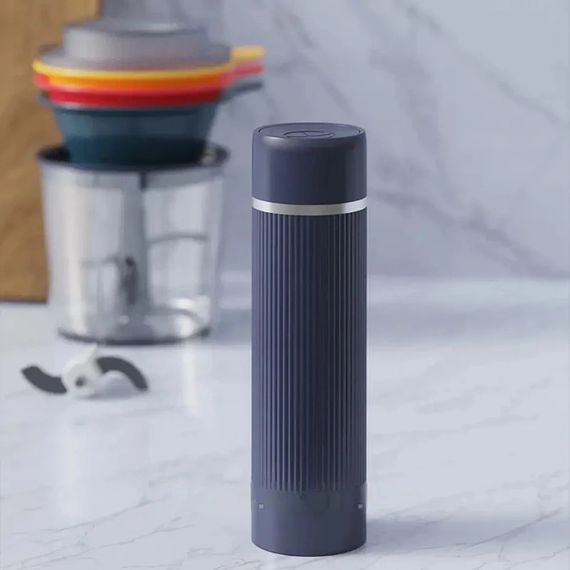 Блендер з компактним розміром XPRO HG-7711 (234569941_445) | Зображення 7