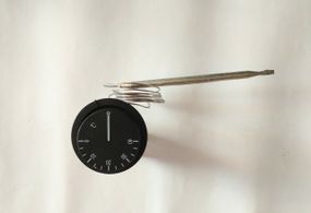 Терморегулятор 0-40°С капиллярный Termo-Mix