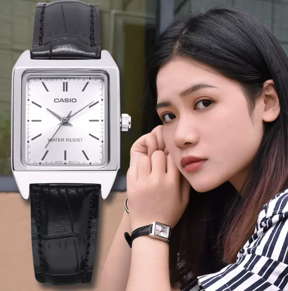 Годинник Casio LTP-V007L-7E1 | Зображення 2