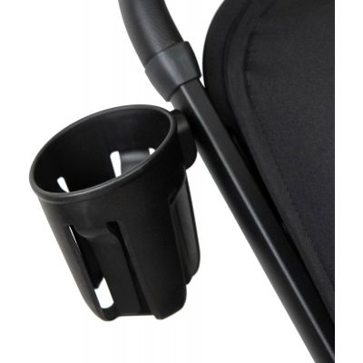 Коляска Espiro ELSE 08 SMOKEY BROWN (5905683801621) | Зображення 6