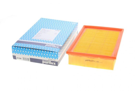 Фільтр повітряний Ford Focus 1.6i 03- A1189