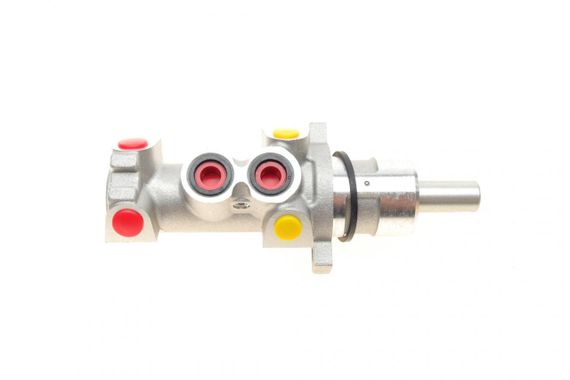 Циліндр гальмівний головний Ford Transit 00-06 d=25.4mm  05-0641 | Зображення 9