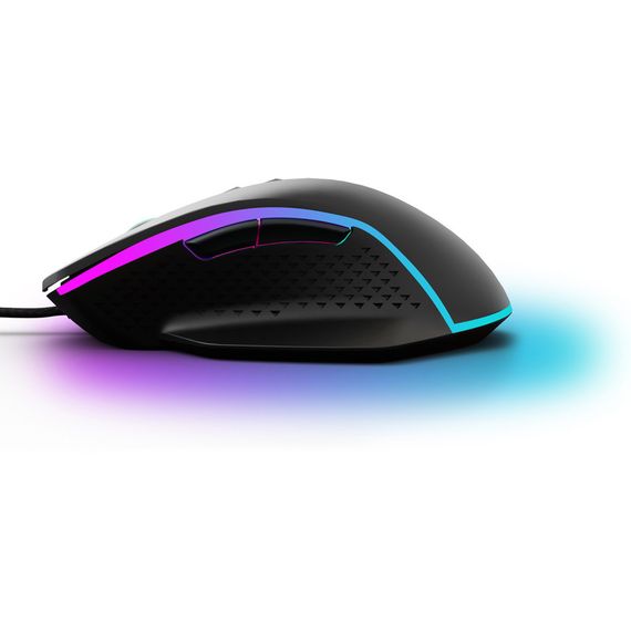 Мишка GamePro GM365 Nitro USB Black (GM365) | Зображення 2