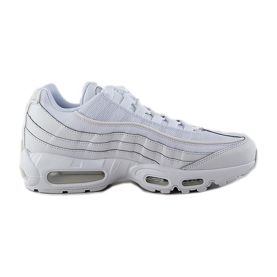 Кросівки Nike AIR MAX 95 ESSENTIAL | Зображення 2