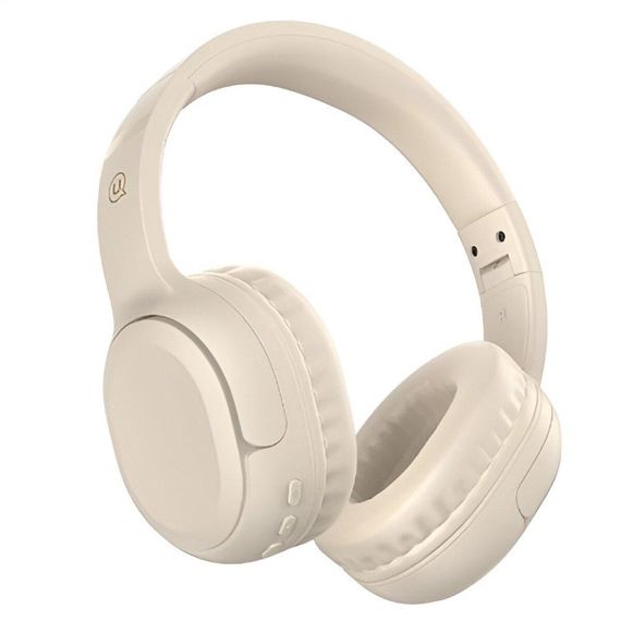 Беспроводные наушники Usams USAMS-YG23 Wireless Headphone-Yun Series beige