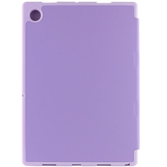 Чехол-книжка Book Cover (stylus slot) для Samsung Galaxy Tab A9+ (11'') (X210/X215) Сиреневый / Dasheen | Зображення 1