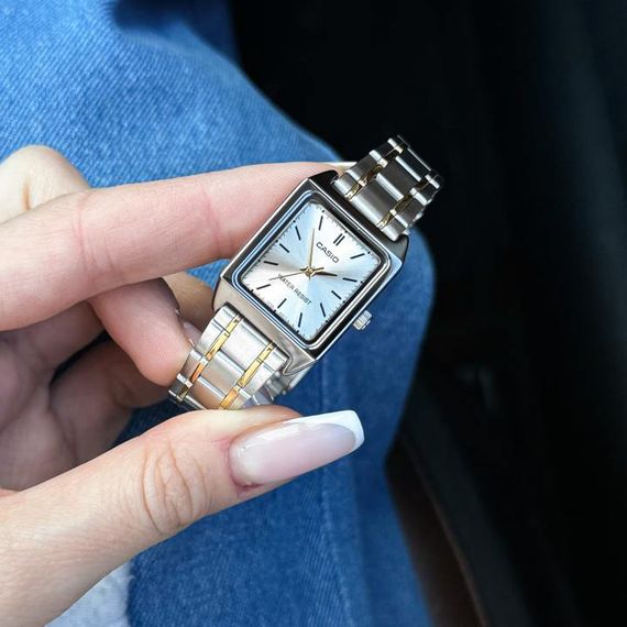 Жіночий годинник Casio LTP-V007SG-9E | Зображення 2