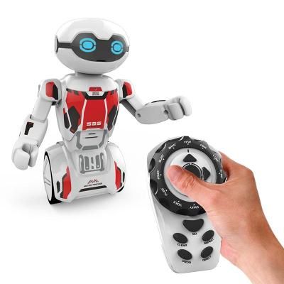 Интерактивная игрушка Silverlit Робот Macrobot (88045) | Зображення 7