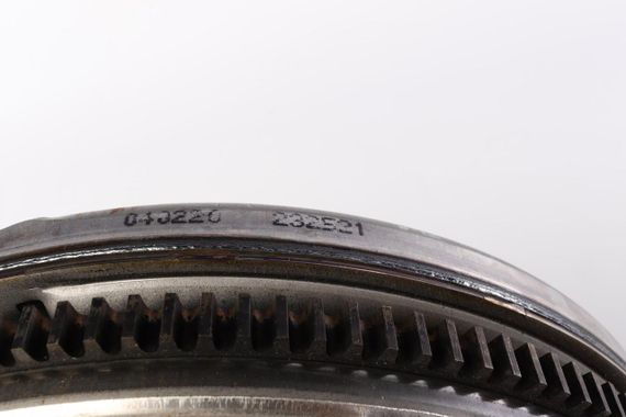 Демпфер зчеплення Audi A3 VW Passat 2.0FSI 03-10 110kw  415 0264 10 | Зображення 2