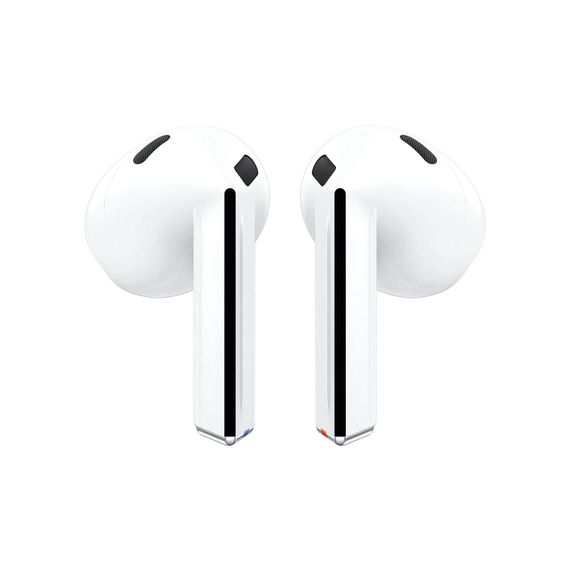 Навушники Samsung Galaxy Buds3 White (SM-R530NZWASEK) | Зображення 4