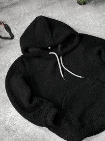 Худі барашек