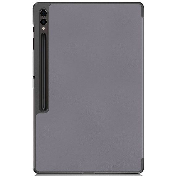 Чехол Primolux Slim для планшета Samsung Galaxy Tab S9 Ultra / S10 Ultra 14.6" - Grey | Зображення 1