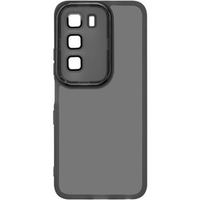 Чехол для мобильного телефона Armorstandart Shade Infinix Hot 60 4G Black (ARM87236)