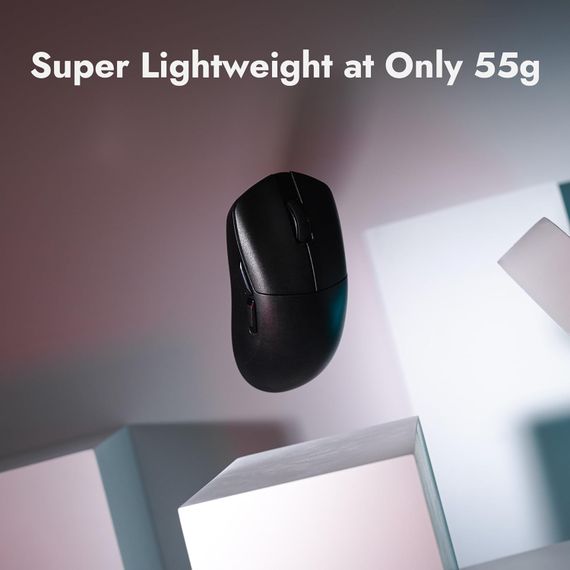 Миша Lemokey G1 USB-A/USB-C/WL/BT G1-A1 | Зображення 2