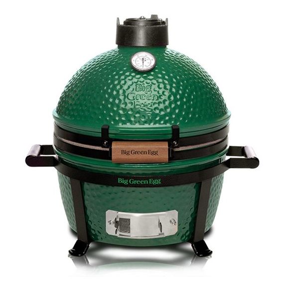 Підставка для гриля Big Green Egg "miniMAX" 115720 Код: 005912 | Зображення 1