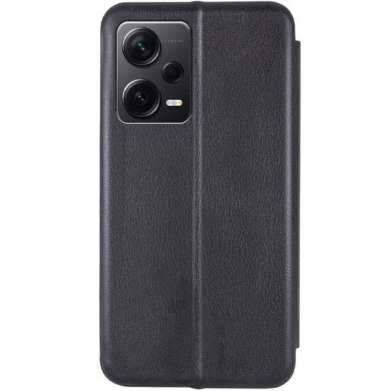 Шкіряний чохол (книжка) Classy для Xiaomi Poco X5 Pro 5G / Redmi Note 12 Pro 5G | Зображення 1