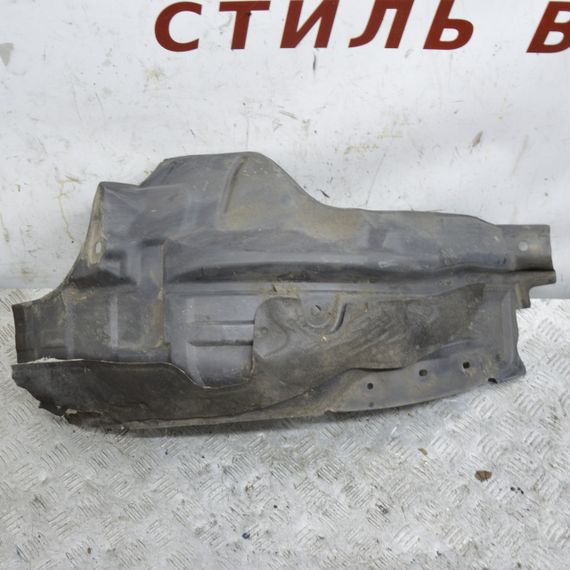 Переднє праве внутрішнє крило Mazda 6 GH 2007-2013 Переднє праве крило Mazda 6 GAA956130 2241662