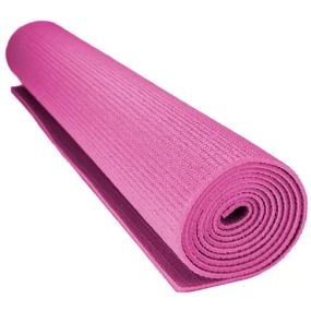 Коврик для йоги power system fitness yoga