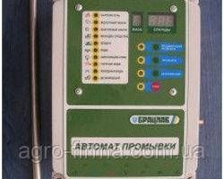 Процесорна плата автомата промивки БУАП-03