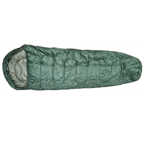 Спальный мешок кокон Totem Hunter XXL левый UTTS-005-L