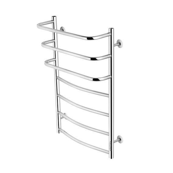 Сушарка для рушників водяна Kroner KRP Prima WT800x500-7 | Зображення 2