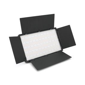 Прожектор RGB YT37278 800LED для фото та відео, 290x170mm, Box