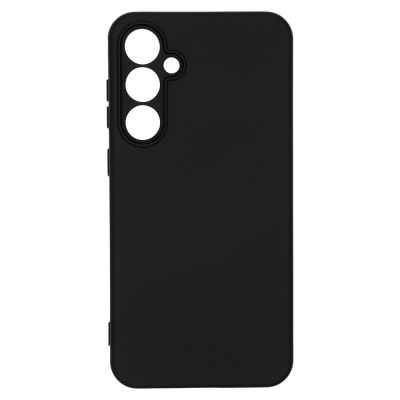 Чехол для мобильного телефона Armorstandart ICON Case Samsung S23FE 5G Camera cover Black (ARM69628)