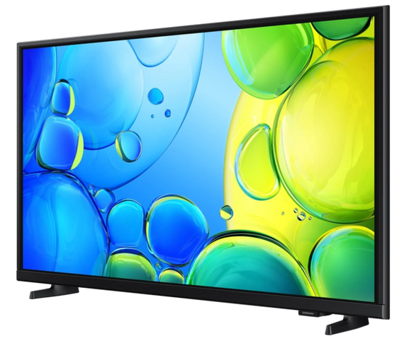 LED-телевізор Samsung UE32F6000FUXUA | Зображення 1