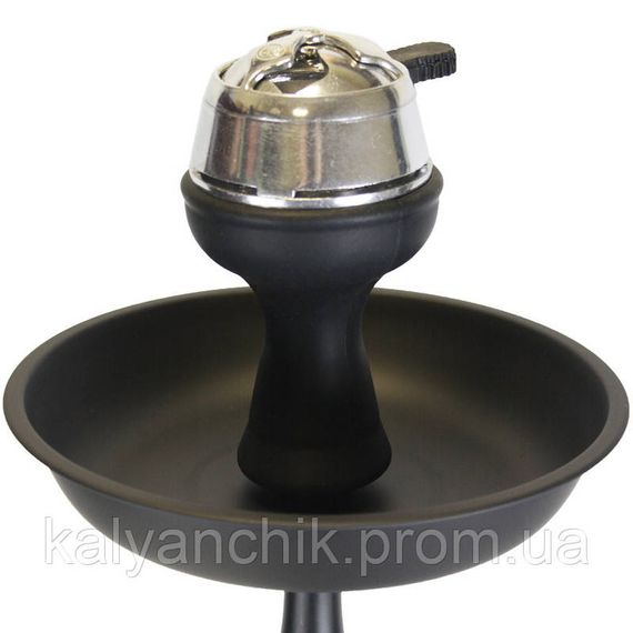 Кальян Hookah 630 колба Amy SS | Зображення 3