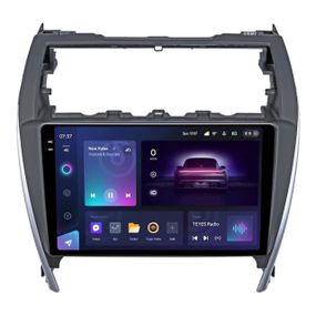 Штатна магнітола серії Teyes 2K 360 CC3 6*128Gb під Toyota Camry 7 XV 50 55 Middle East 2012-2014 (W2) 10