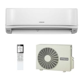 Кондиціонер Hitachi airHome 600 RAK-VJ50PHAE/RAC-VJ50PHAE