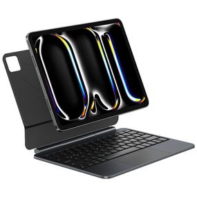 Чохол-клавіатура WIWU MK-004 for iPad Pro 11" (2024)
