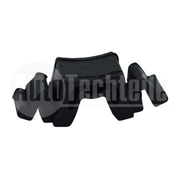Подушка радиатора Renault Megane 01-09 / Scenic 03-09, AutoTechteile, 511 0513, 8200051471