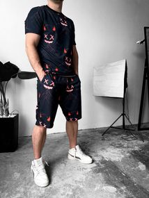 Спортивний костюм