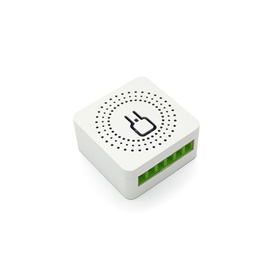 Розумний бездротовий перемикач реле RF 433 МГц Smart Switch | Зображення 1