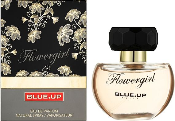 Парфумована вода Blue Up Flower Girl 100 мл